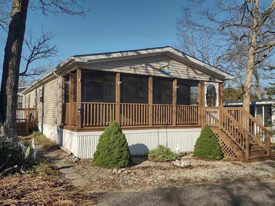 430 S Shore Road, Marmora, NJ 08223 - #2