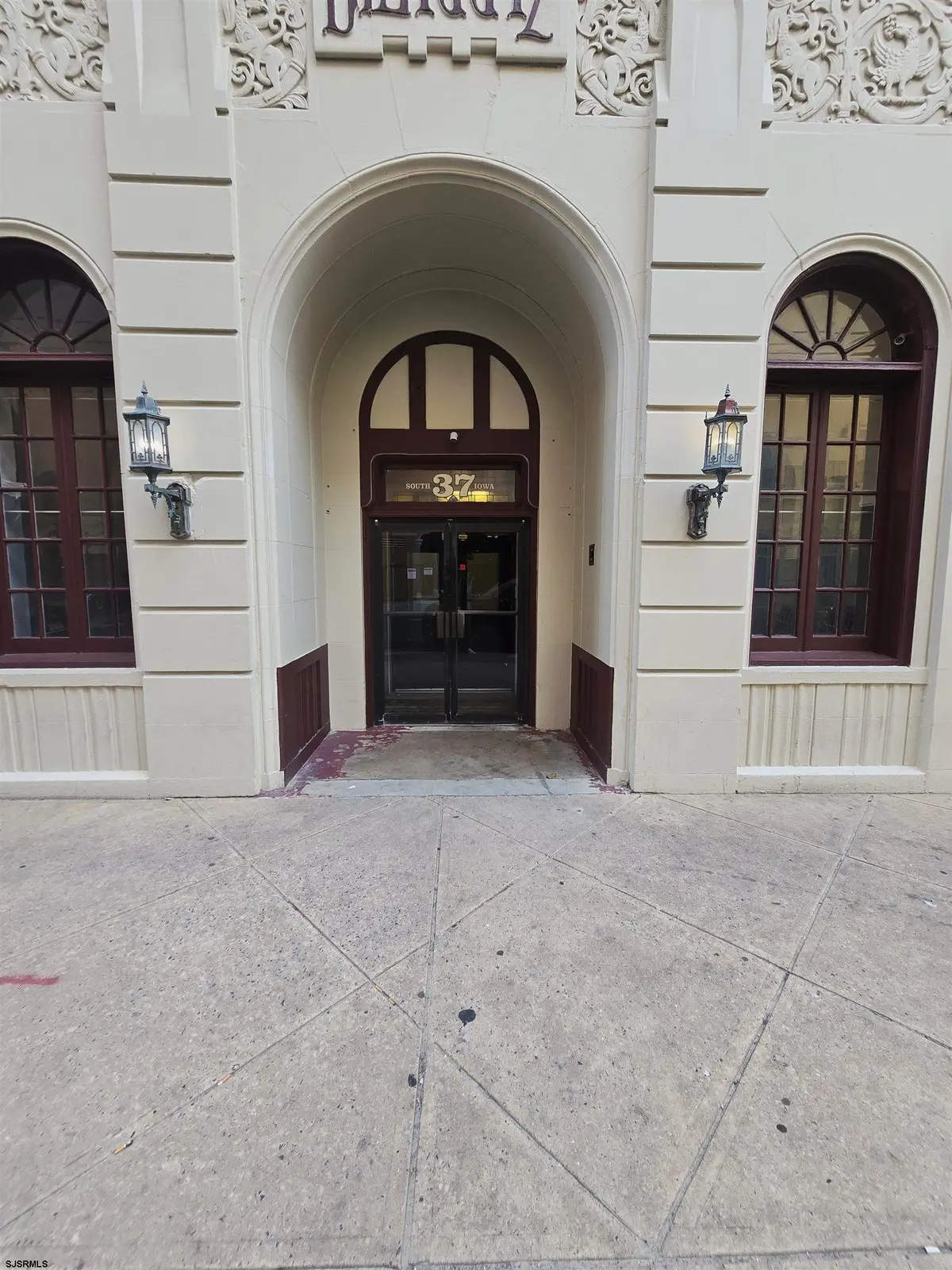 37 S Iowa #5B, Atlantic City, NJ 08401 - #1