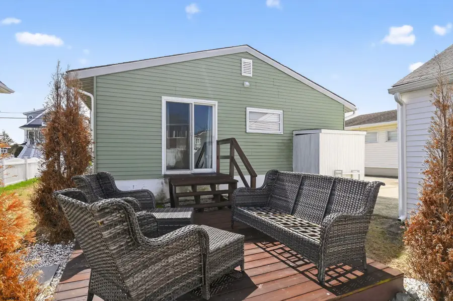 3708 Oxford Ln, Ocean City, NJ 08226 - #2