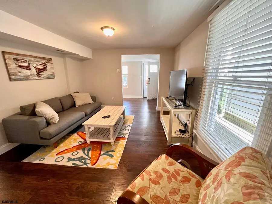 122 N Sacremento Ave, Ventnor City, NJ 08406 - #3