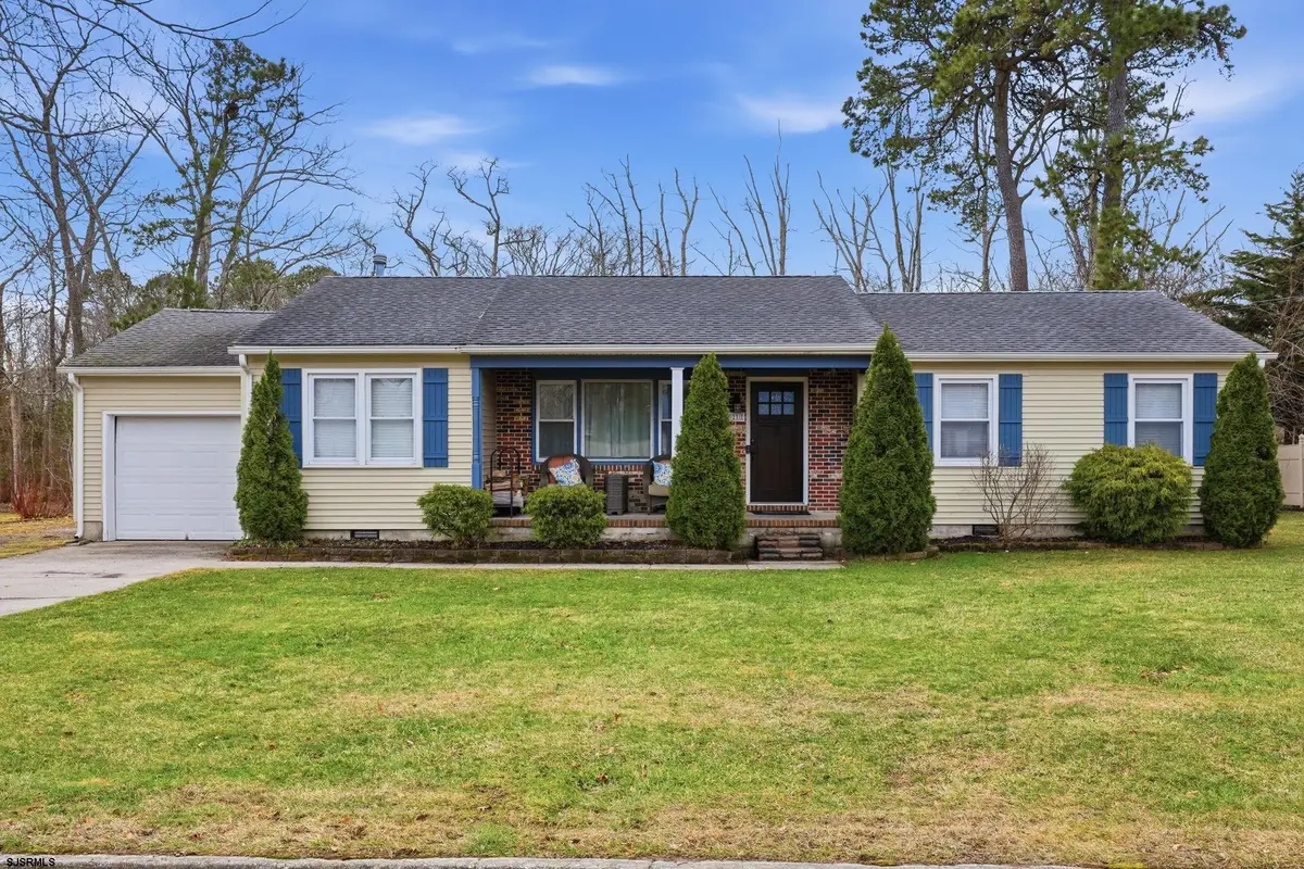 23 Brookside Dr, Egg Harbor, NJ 08234 - #1