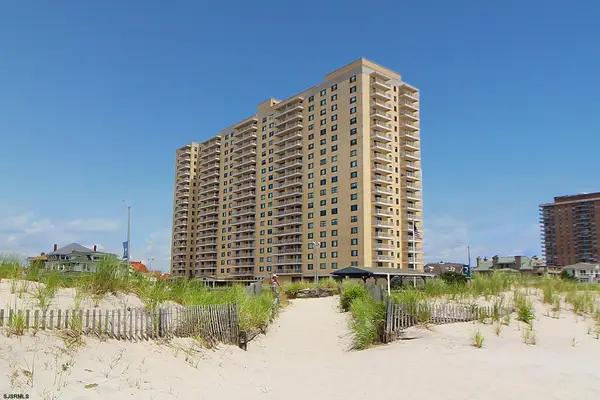 5000 Boardwalk #1202, Ventnor, NJ 08406
