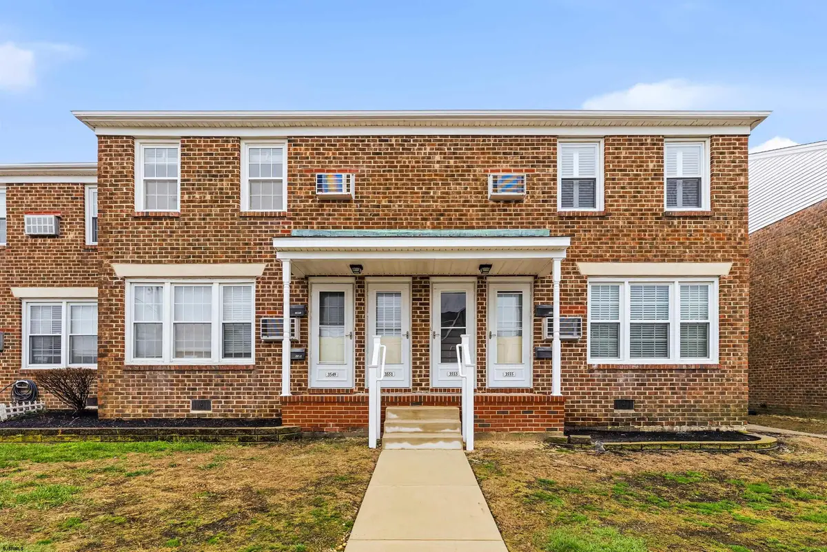 3553 Bay Ave #3553, Ocean City, NJ 08226 - #1
