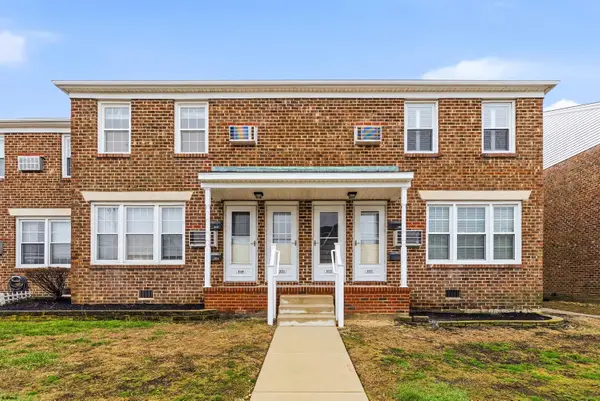 3553 Bay Ave #3553, Ocean City, NJ 08226