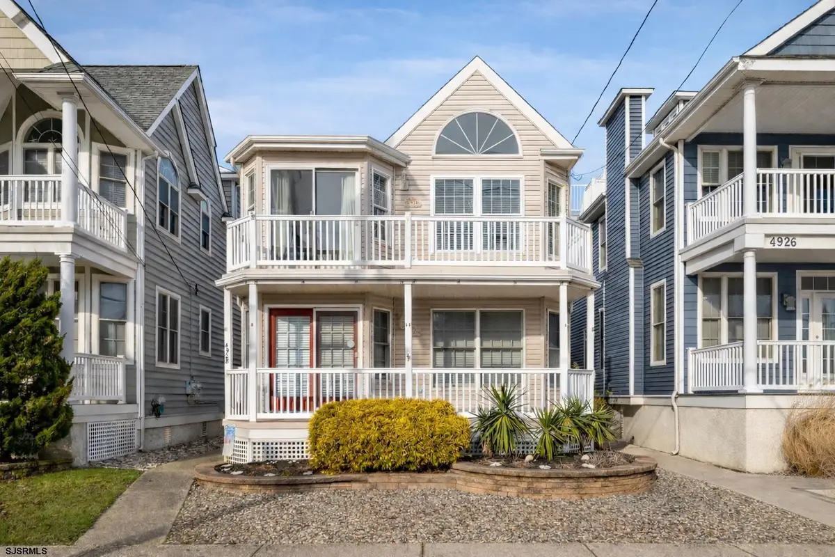 4930 Asbury Ave #2, Ocean City, NJ 08226 - #1
