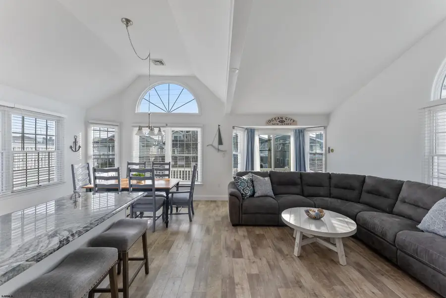 4930 Asbury Ave #2, Ocean City, NJ 08226 - #3