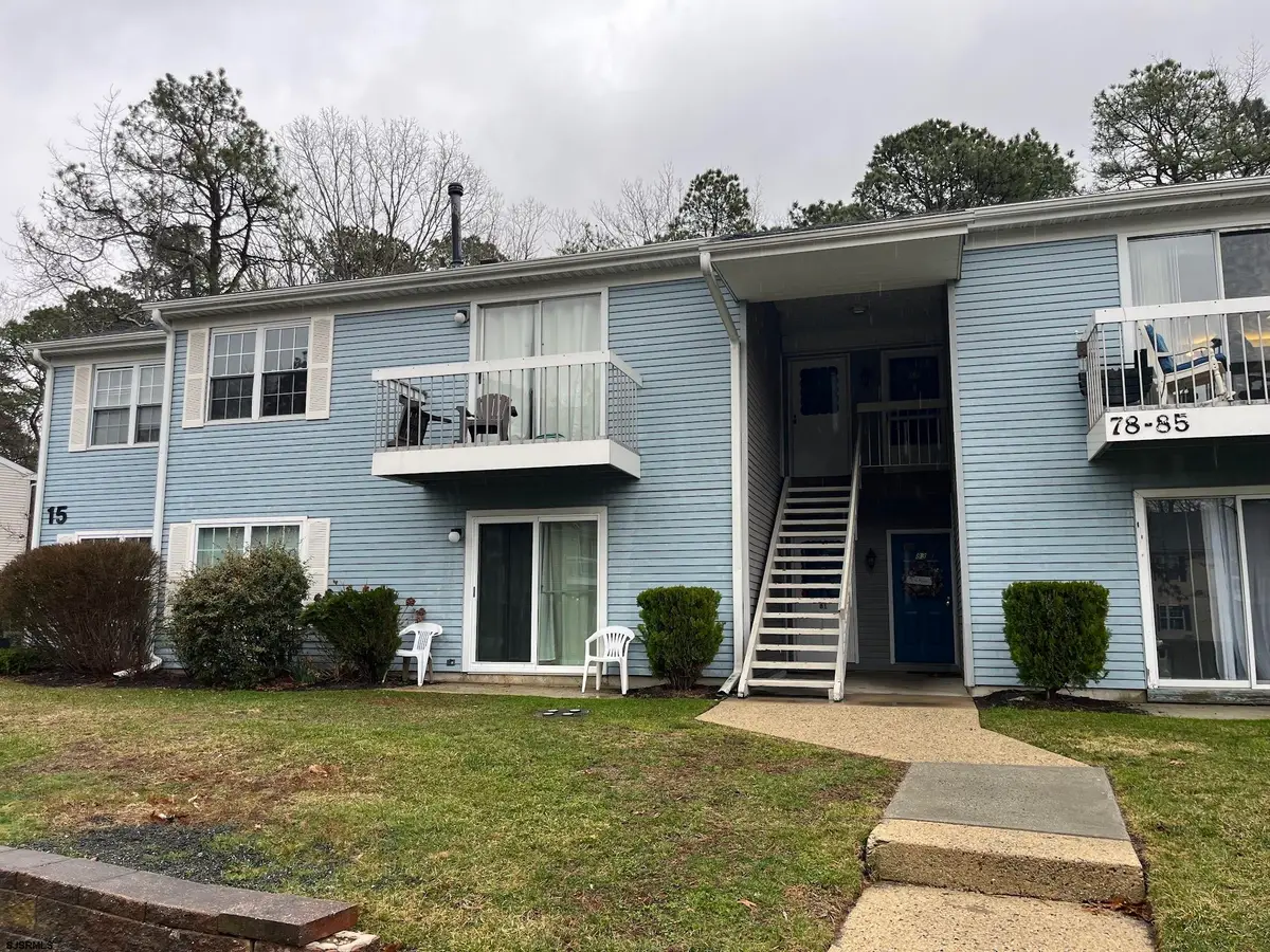 78 Club Pl #78, Absecon, NJ 08205 - #1