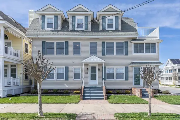 1400 Wesley Ave #2, Ocean City, NJ 08226