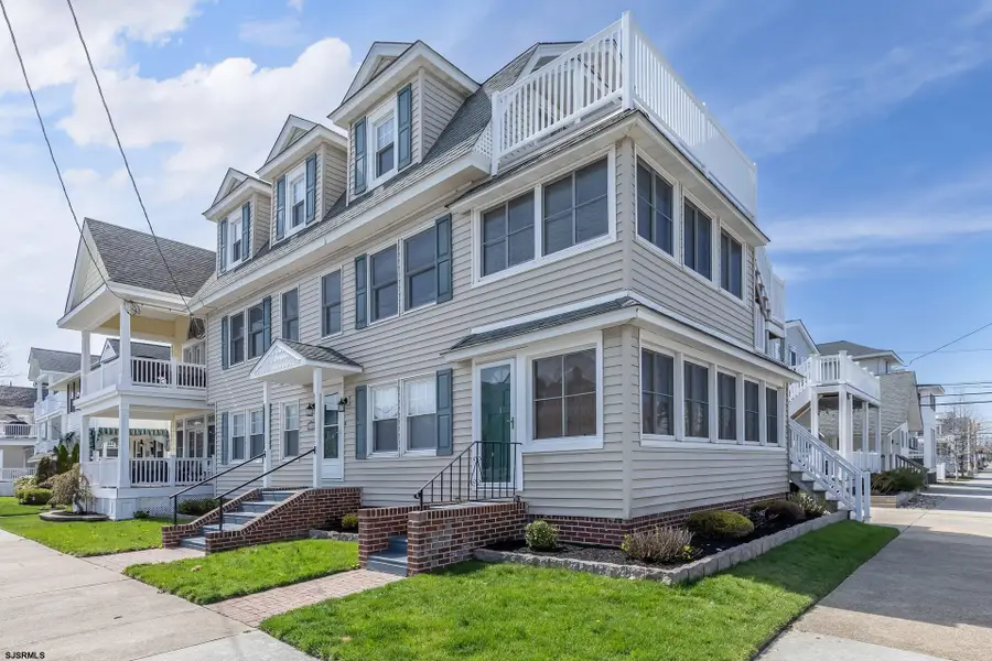 1400 Wesley Ave #2, Ocean City, NJ 08226 - #2