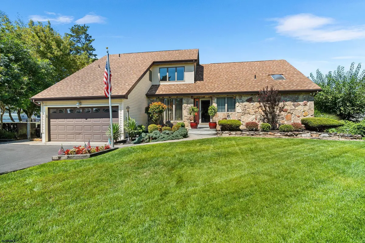 202 N Shore Road, Marmora, NJ 08223 - #1