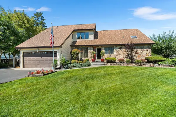 202 N Shore Road, Marmora, NJ 08223