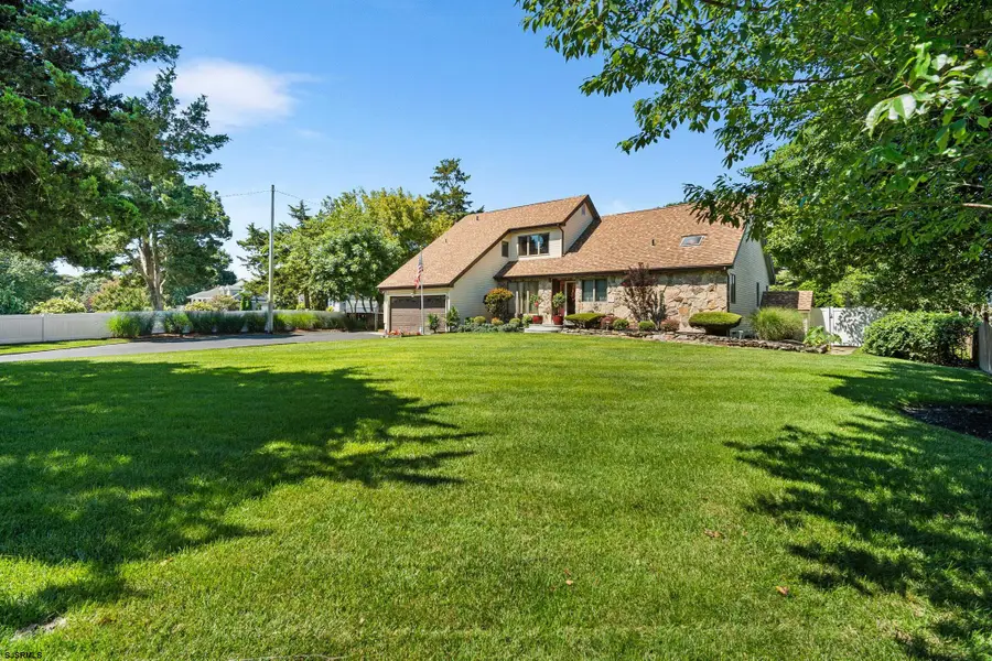 202 N Shore Road, Marmora, NJ 08223 - #2