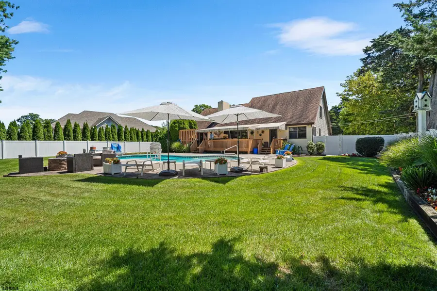 202 N Shore Road, Marmora, NJ 08223 - #3