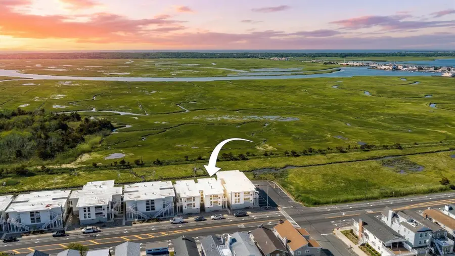 4306 West Ave #9, Ocean City, NJ 08226 - #2