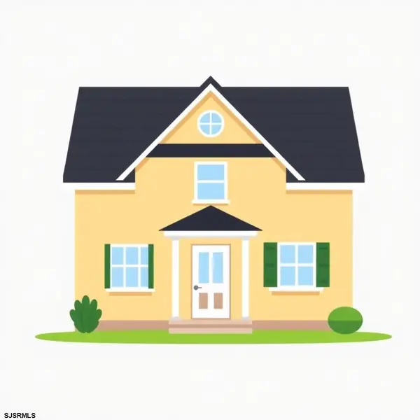 7005 Ventnor Ave, Ventnor, NJ 08046