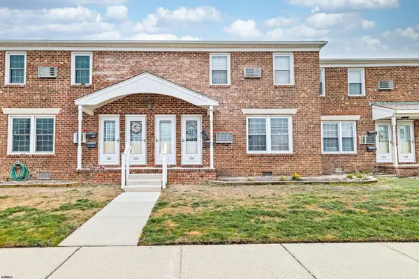 3523 Bay Ave #3523 - 1st Floor, Ocean City, NJ 08226