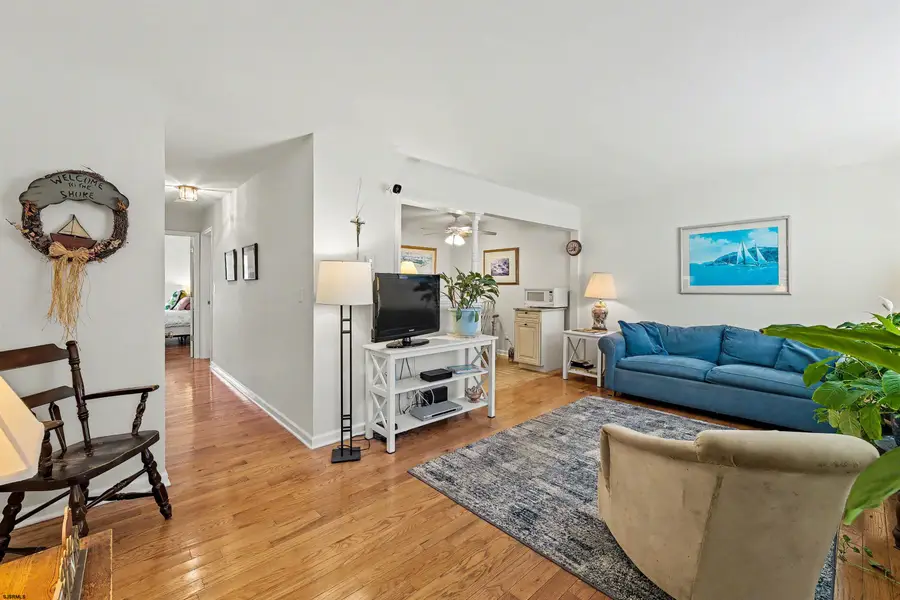 3523 Bay Ave #3523 - 1st Floor, Ocean City, NJ 08226 - #2