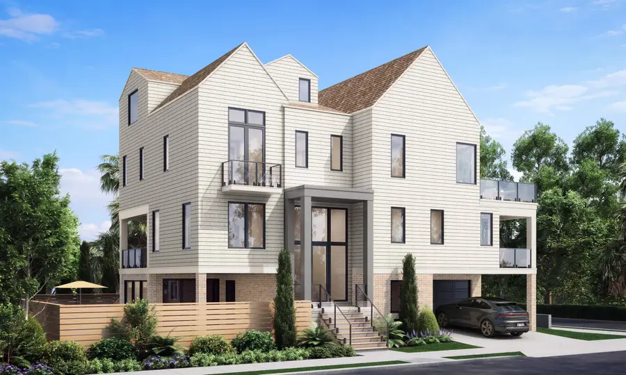 3301 Atlantic Ave, Longport, NJ 08403 - #3