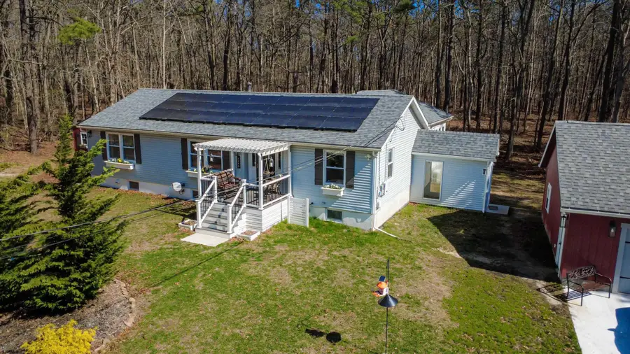 708A S 2nd Ave, Galloway, NJ 08205 - #2