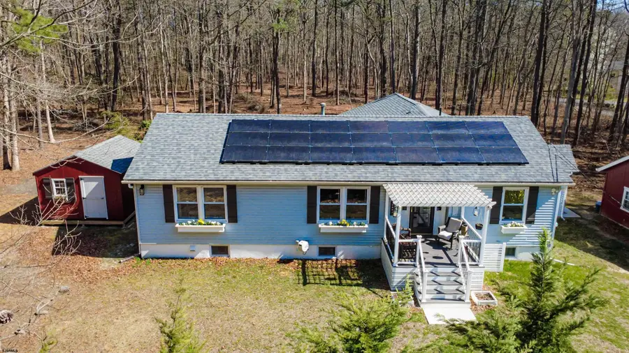 708A S 2nd Ave, Galloway, NJ 08205 - #3