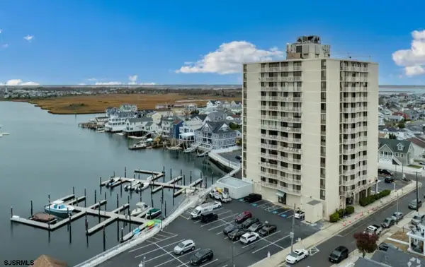 236 N Derby Ave #1202, Ventnor Heights, NJ 08406