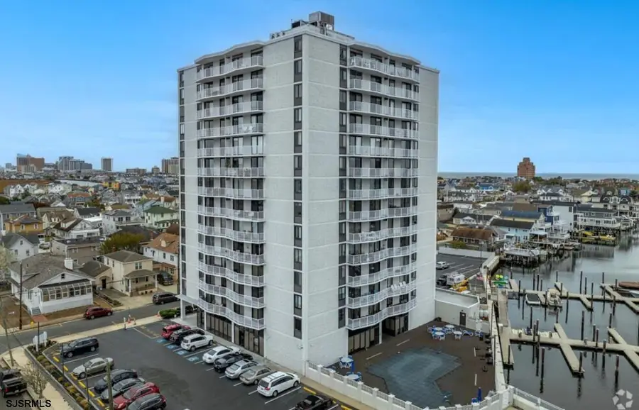 236 N Derby Ave #1202, Ventnor Heights, NJ 08406 - #2