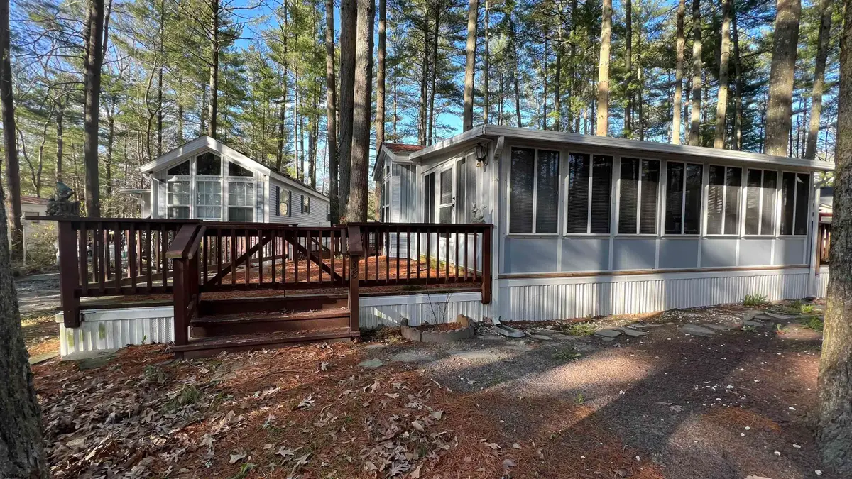 135 Thompson Unit 38 Ln, Egg Harbor, NJ 08234 - #1