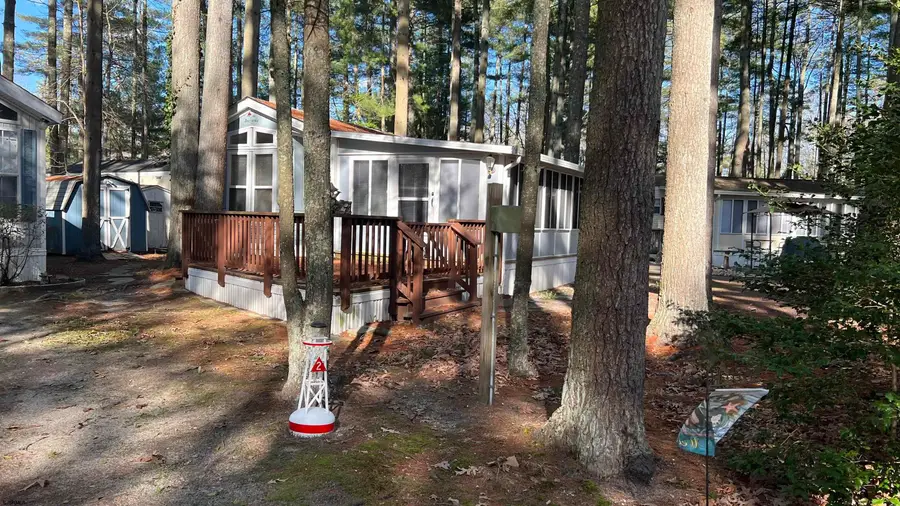 135 Thompson Unit 38 Ln, Egg Harbor, NJ 08234 - #3