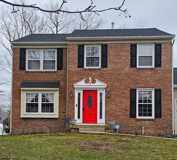 9 Rook Ct, Egg Harbor Township, NJ 08234