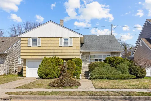 409 N Clermont Ave, Margate, NJ 08402