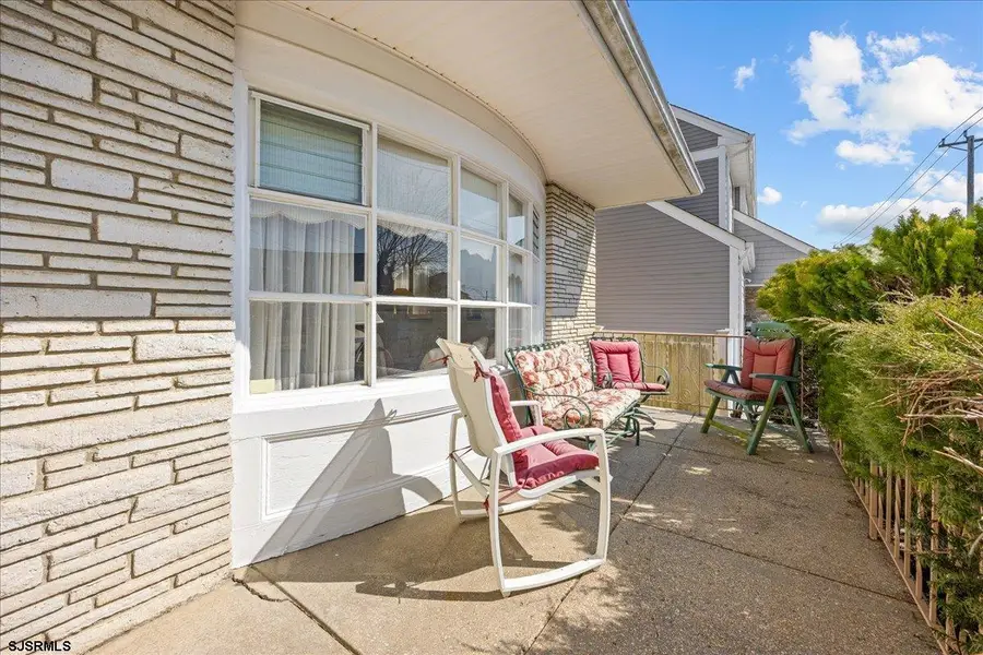 409 N Clermont Ave, Margate City, NJ 08402 - #3