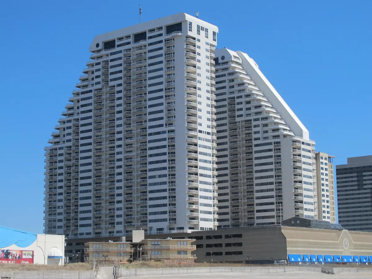 3101 Boardwalk #1012T1, Atlantic City, NJ 08401-5101 - #1