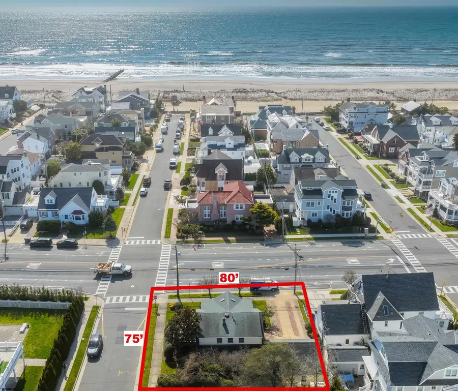 8701 Atlantic Ave, Margate City, NJ 08402 - #2