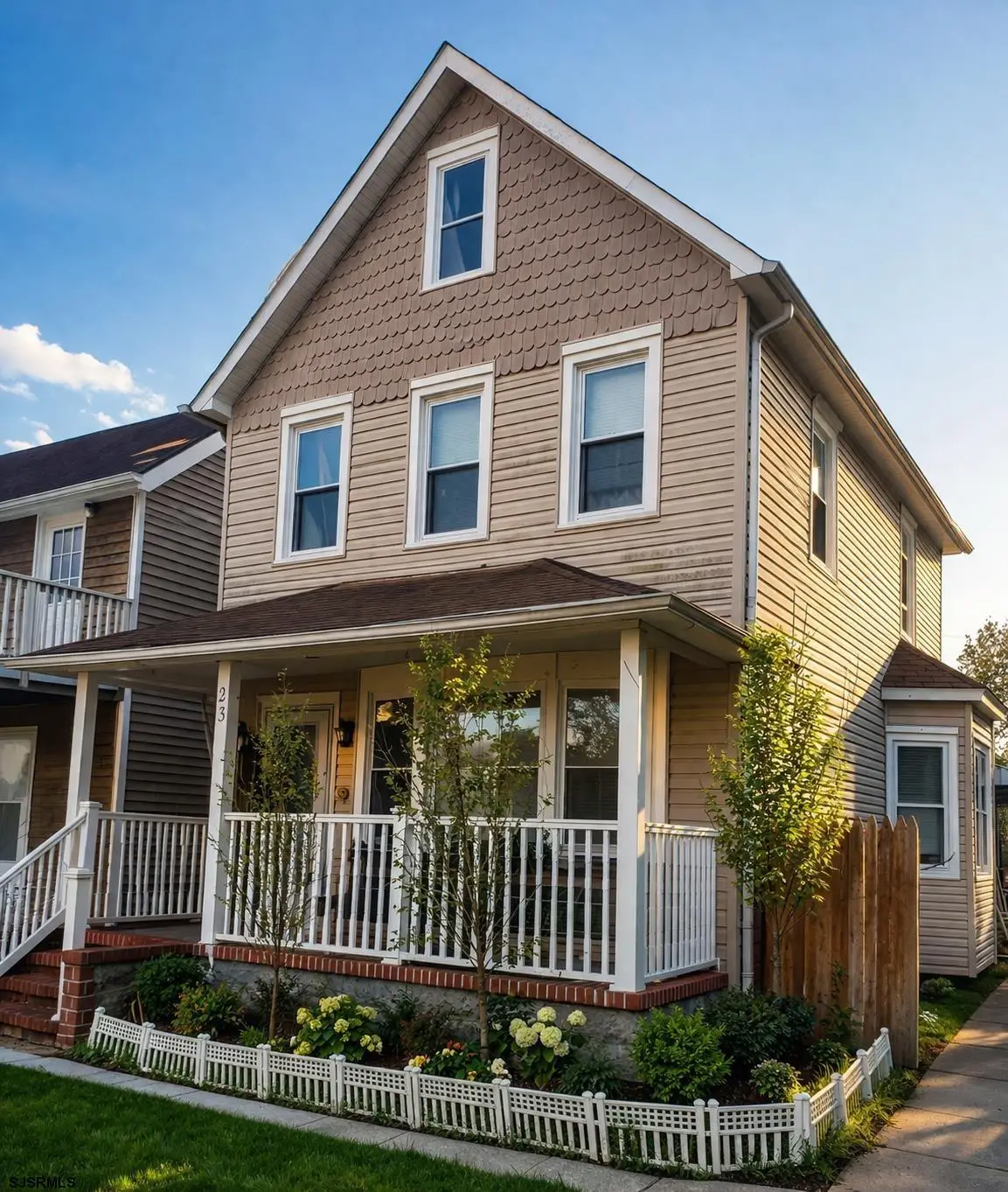 326 Chicago Ave, Egg Harbor City, NJ 08215 - #1