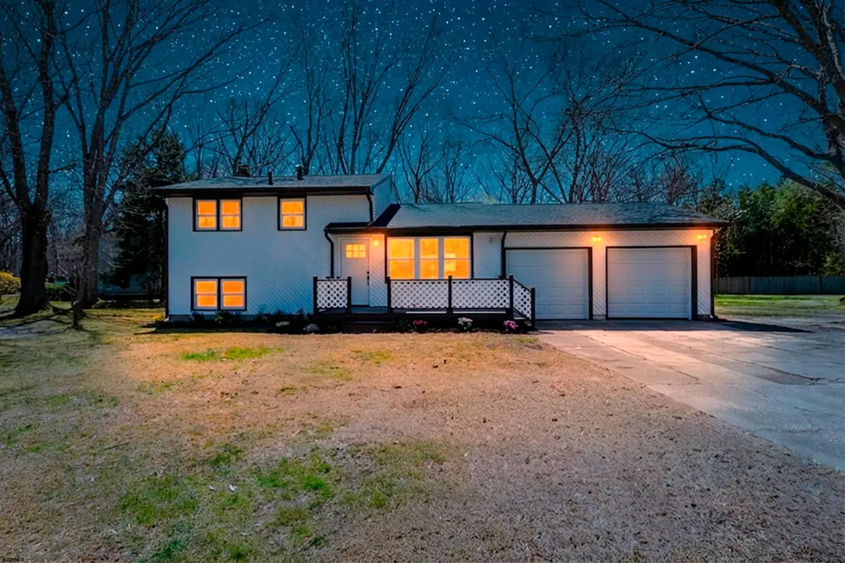 217 S Pitney Rd Road, Galloway, NJ 08205 - #1