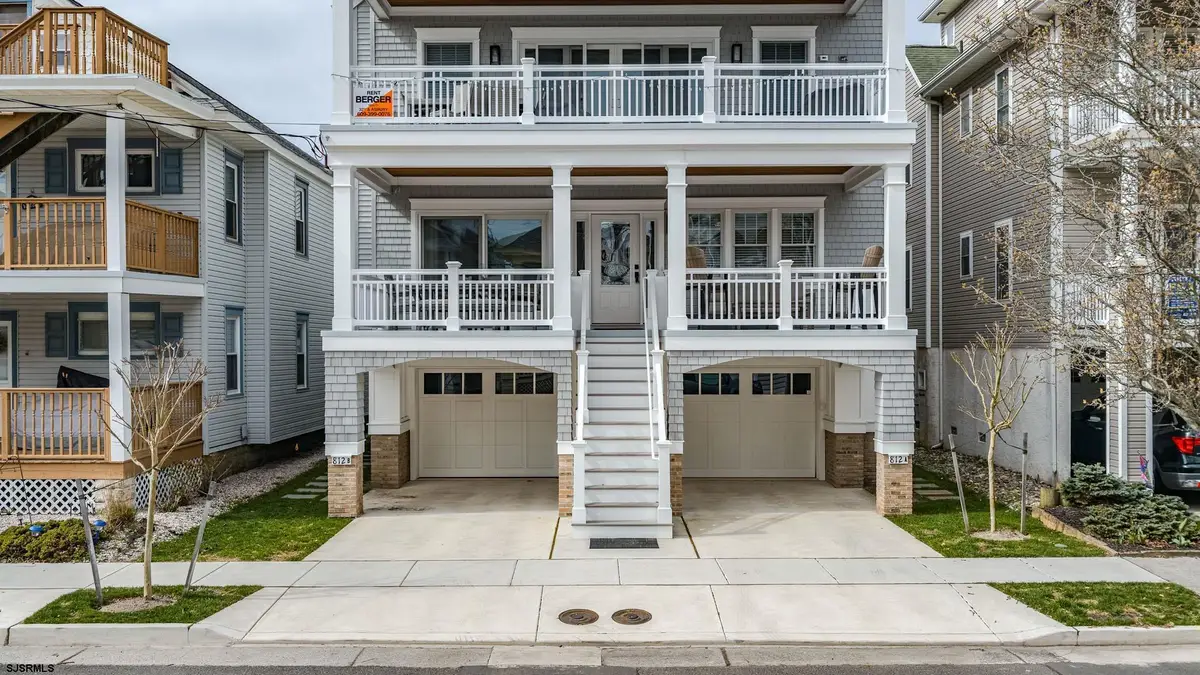 812 A Second Street #A, Ocean City, NJ 08226 - #1