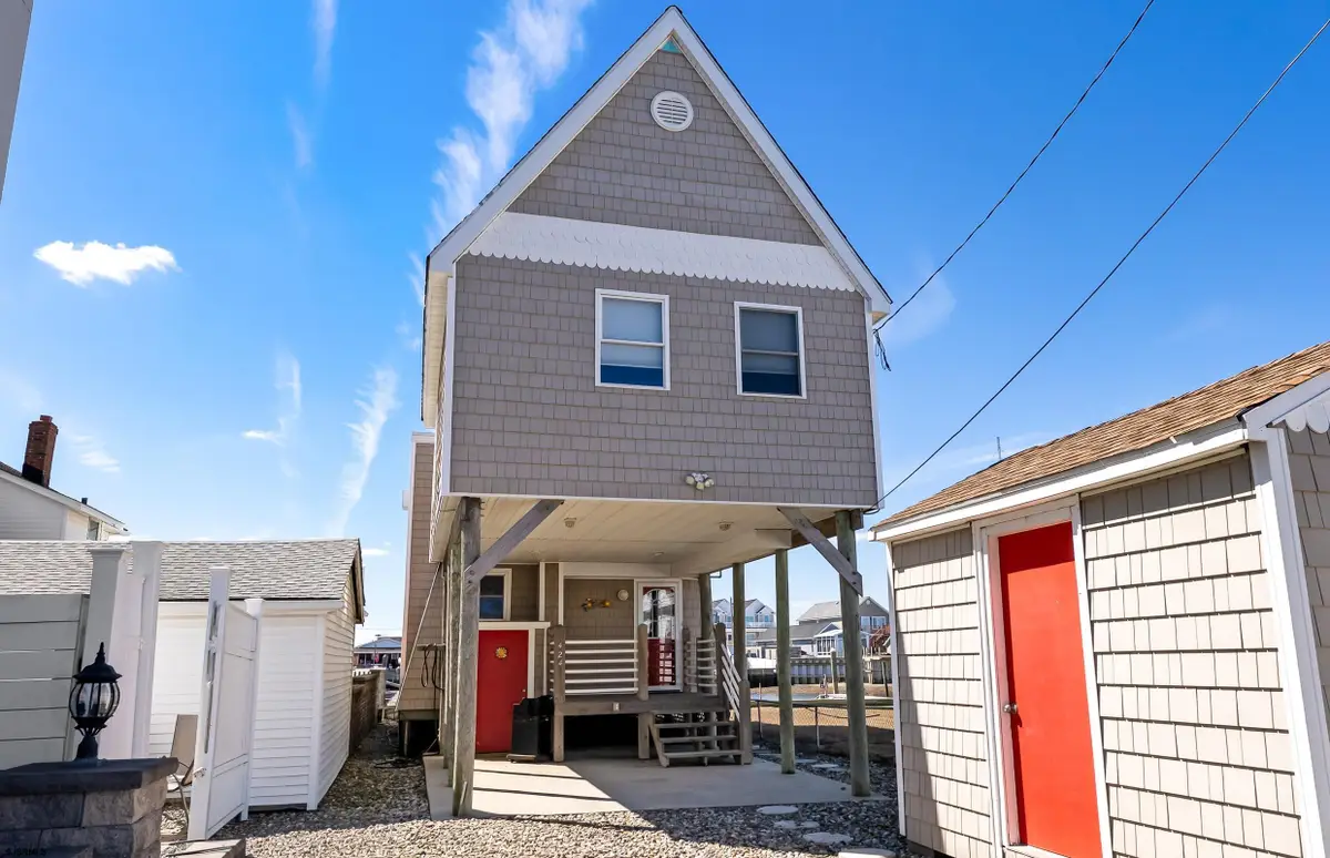 424 W 17th Ave Ave, North Wildwood, NJ 08260 - #1