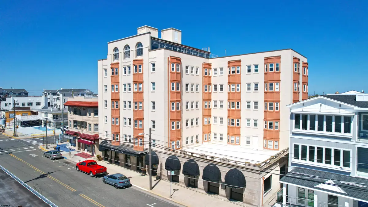 807 E 8th Street #208, Ocean City, NJ 08226 - #1