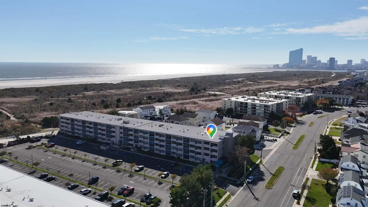 4500 W Brigantine Ave Ave #2402, Brigantine, NJ 08203 - #1