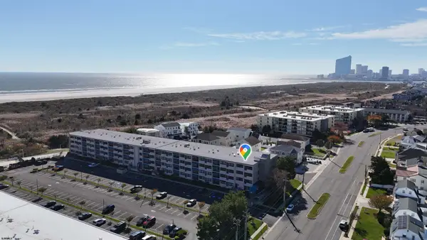 4500 W Brigantine Ave Ave #2402, Brigantine, NJ 08203