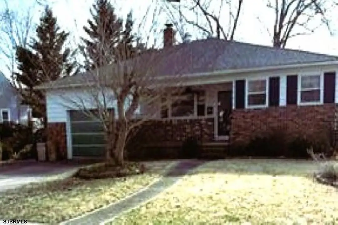 182 W Meyran Ave, Somers Point, NJ 08244 - #1