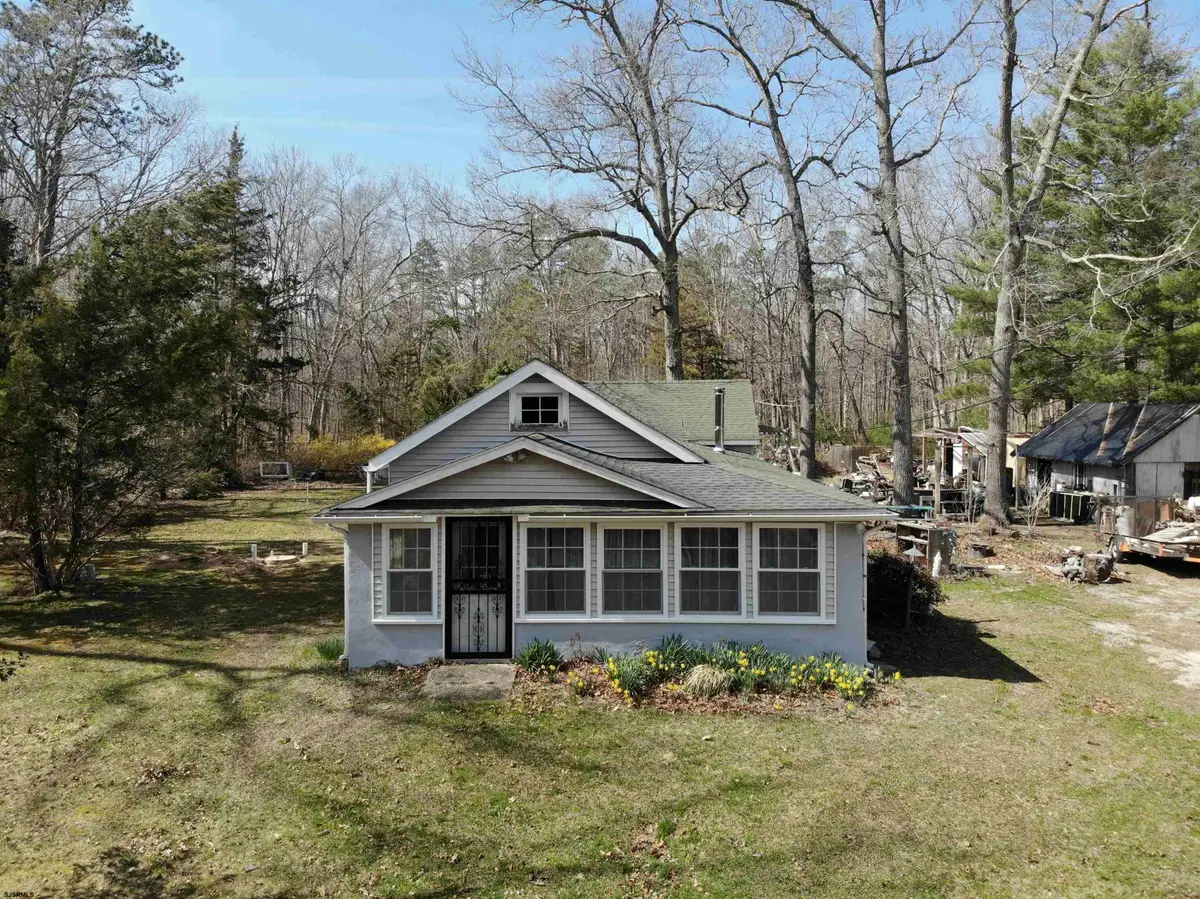 2727 Route 50, Mays Landing, NJ 08330 - #1