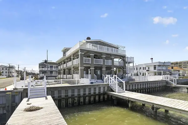 401 Bayfront #2N, Ocean City, NJ 08226