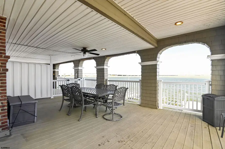 401 Bayfront #2N, Ocean City, NJ 08226 - #3