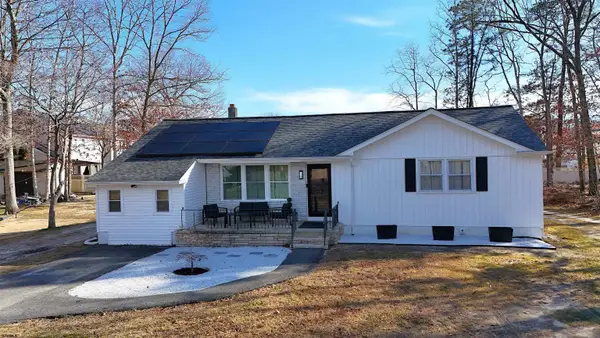 302 Sycamore Ave, Egg Harbor Township, NJ 08234