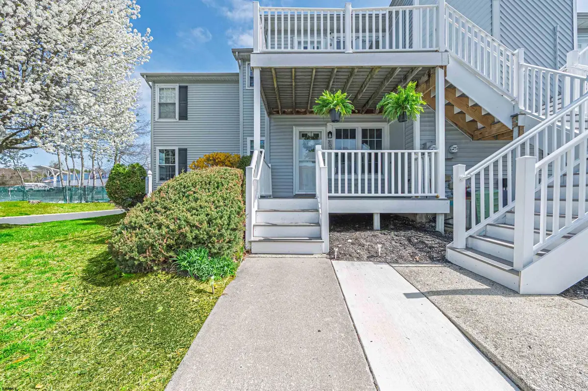 307 London Ct Ct #307, Egg Harbor, NJ 08234 - #1