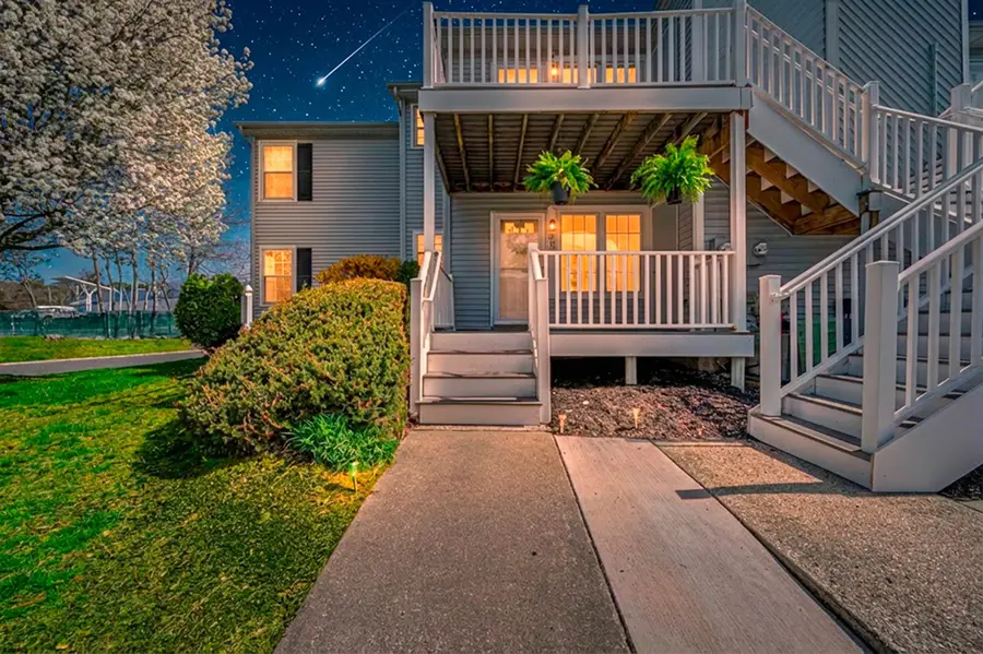 307 London Ct Ct #307, Egg Harbor, NJ 08234 - #2