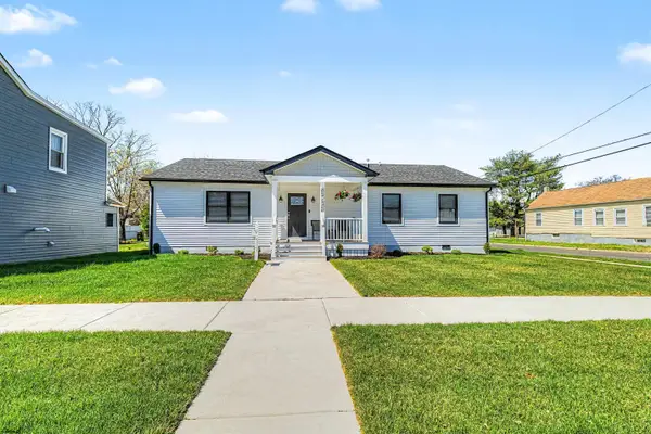 814 Arago Street, Egg Harbor City, NJ 08215