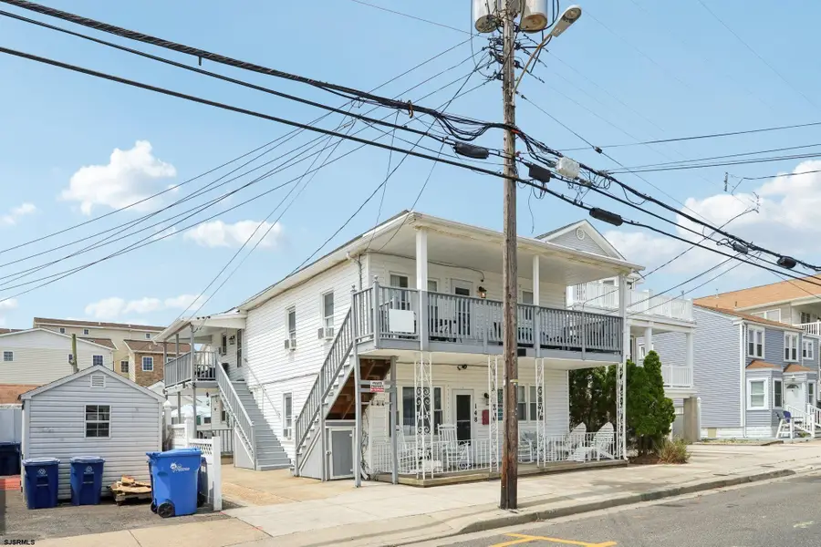 148 E Burk Ave Ave #4, Wildwood, NJ 08260 - #3