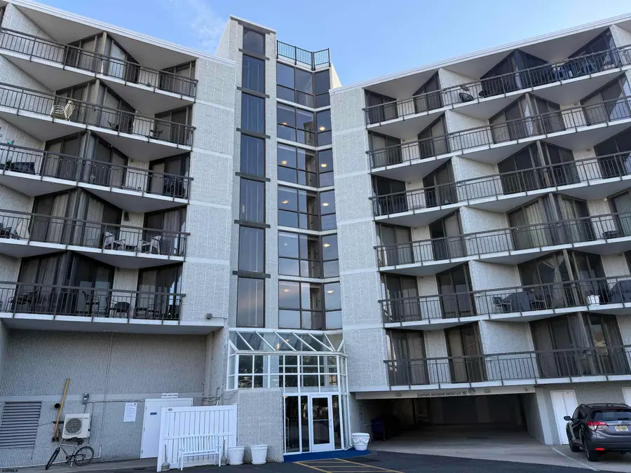 935 Ocean Ave #534, Ocean City, NJ 08226 - #2